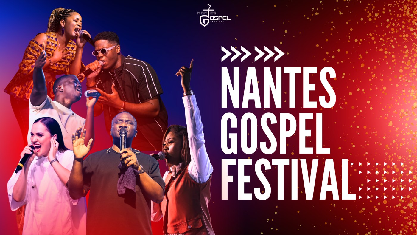 Nantes Gospel Festival
