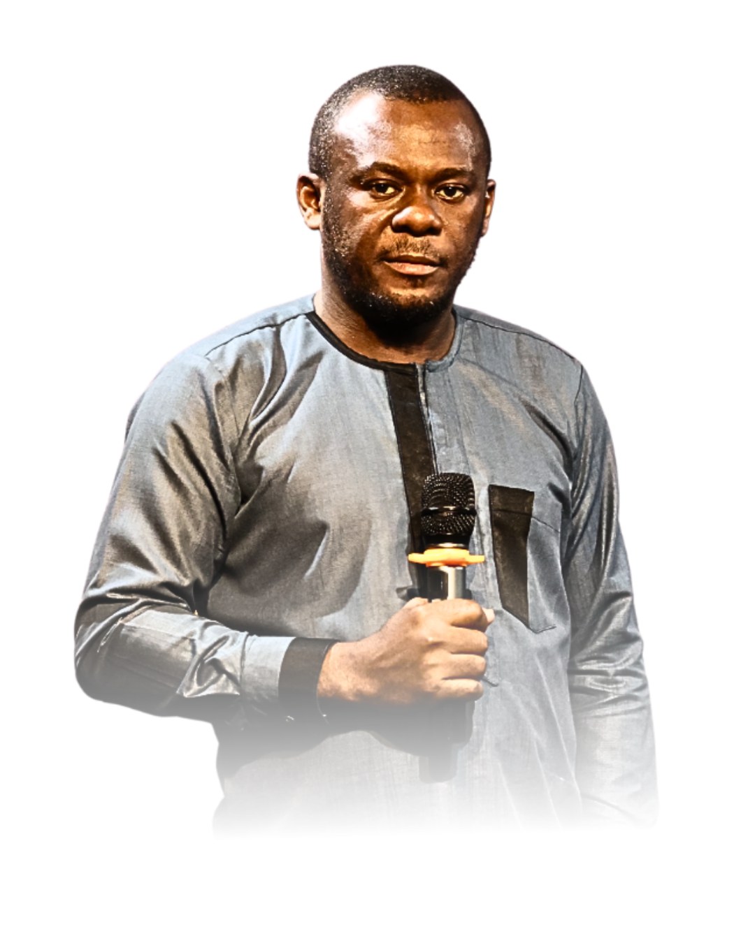 Pasteur DAVY — CPAN Gabon